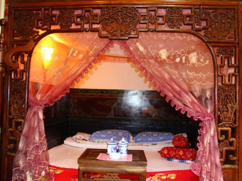 Posada Pingyao Guangxianyuan Hostel