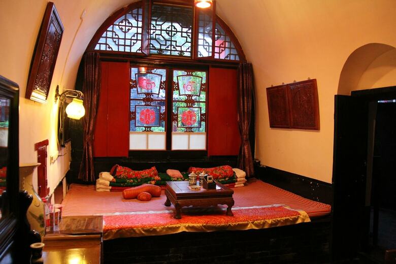 Posada Pingyao Guangxianyuan Hostel