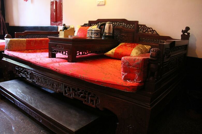 Posada Pingyao Guangxianyuan Hostel