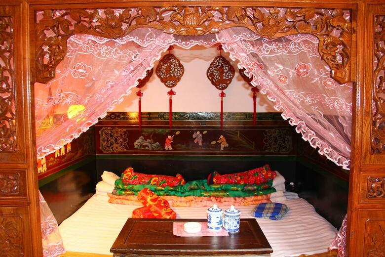 Posada Pingyao Guangxianyuan Hostel