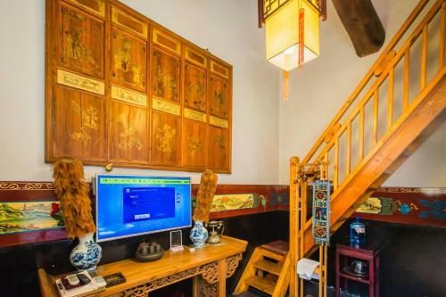 Posada Pingyao Yiguan Folk Custom Inn