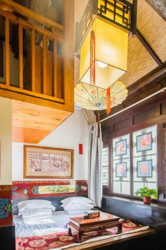 Posada Pingyao Yiguan Folk Custom Inn