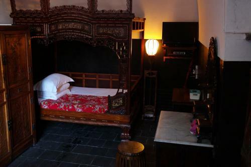 Posada Pingyao Yide Hotel