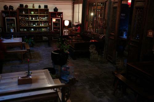 Posada Pingyao Yide Hotel