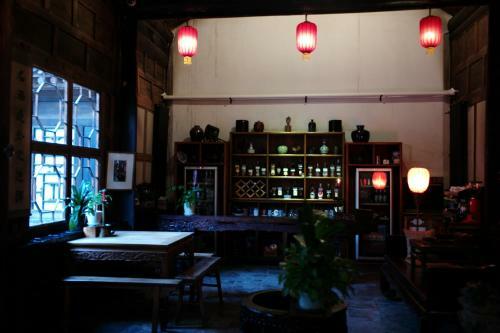 Posada Pingyao Yide Hotel