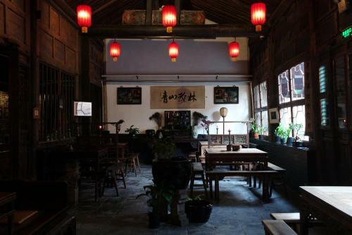 Posada Pingyao Yide Hotel