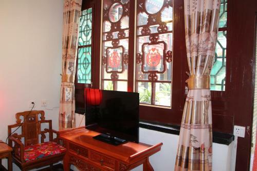 Posada Pingyao Harmony Hotel