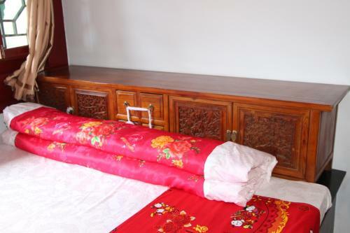 Posada Pingyao Harmony Hotel