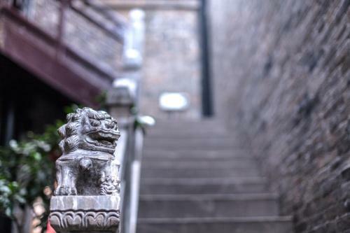 Posada Pingyao Harmony Hotel