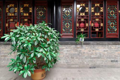 Posada Pingyao Harmony Hotel