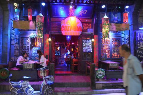 Posada Pingyao Harmony Hotel