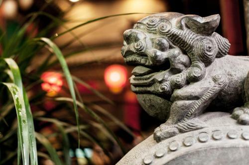 Posada Pingyao Harmony Hotel