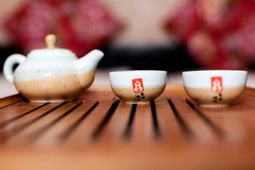 Posada Pingyao Harmony Hotel