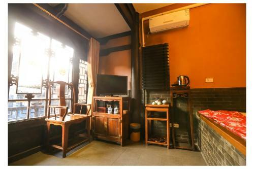 Posada Zhengjia International Hotel
