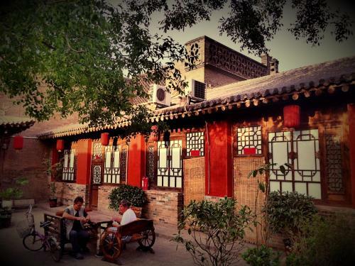 Posada Zhengjia International Hotel
