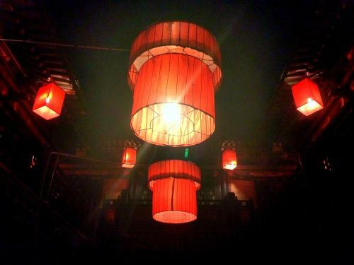 Posada Zhengjia International Hotel