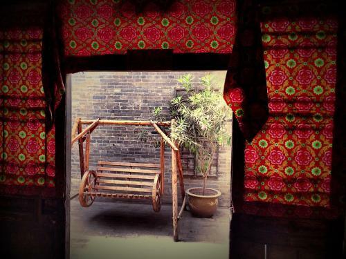Posada Zhengjia International Hotel
