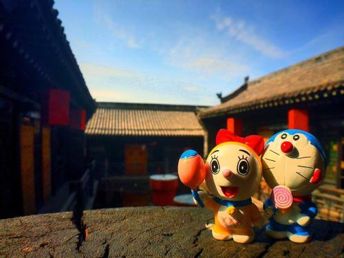 Posada Zhengjia International Hotel