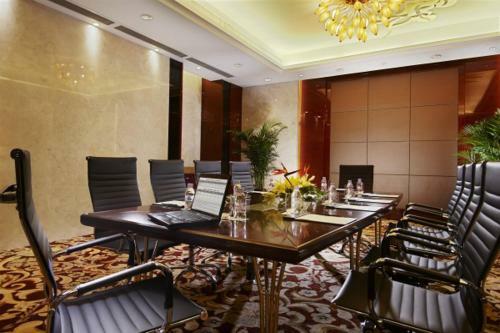 Regal Kangbo Hotel