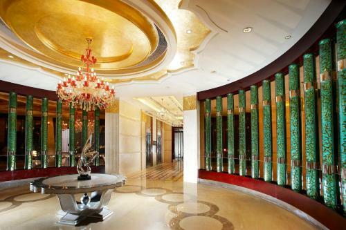 Regal Kangbo Hotel
