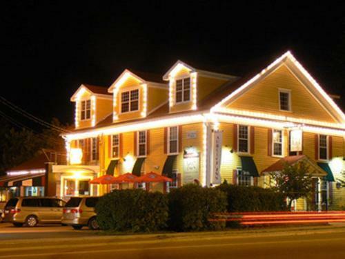 Posada Auberge Gabriele Inn