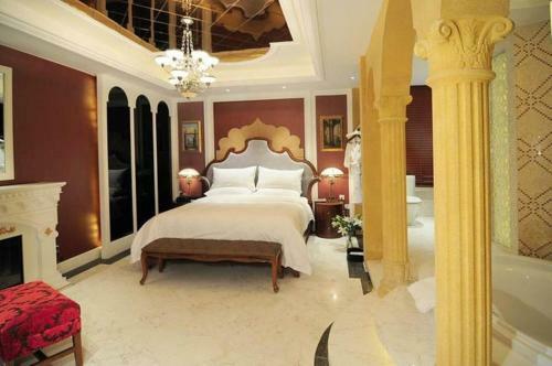 Yuyao Yangming Hot Spring Resort