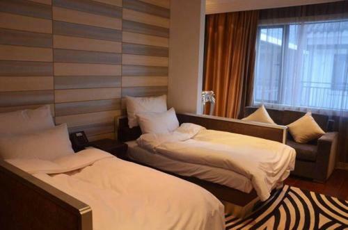 Yuyao Yangming Hot Spring Resort