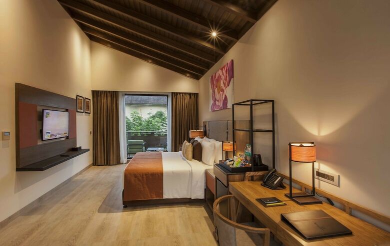 Apartamento Lemon Tree Premier Corbett