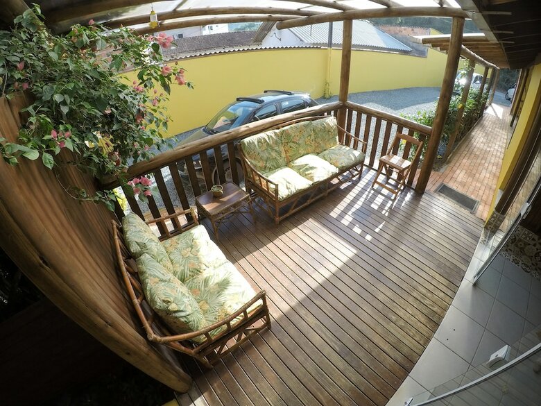 Pousada Uruan� - Parque Inn Hotel