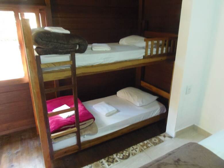 Pousada Uruan� - Parque Inn Hotel