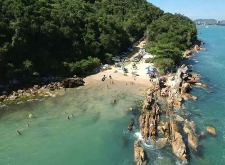 Pousada Uruan� - Parque Inn Hotel