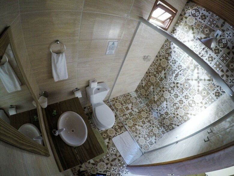 Pousada Uruan� - Parque Inn Hotel