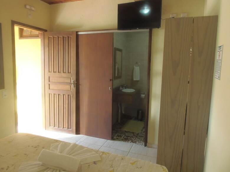 Pousada Uruan� - Parque Inn Hotel