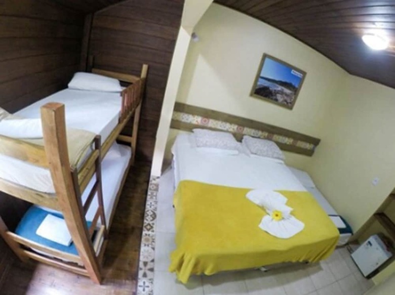 Pousada Uruan� - Parque Inn Hotel