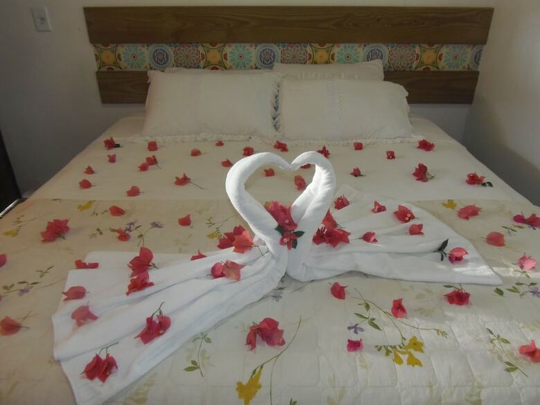 Pousada Uruan� - Parque Inn Hotel