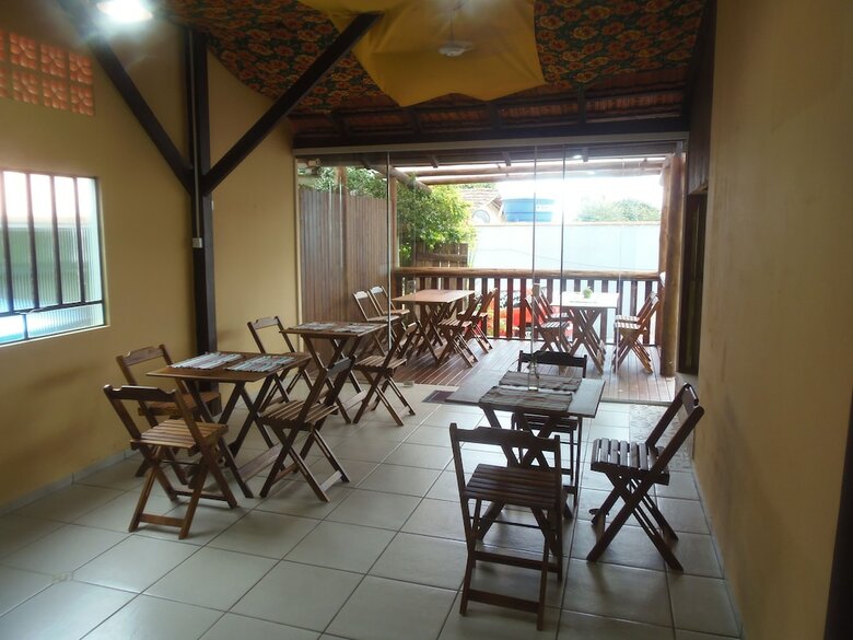Pousada Uruan� - Parque Inn Hotel