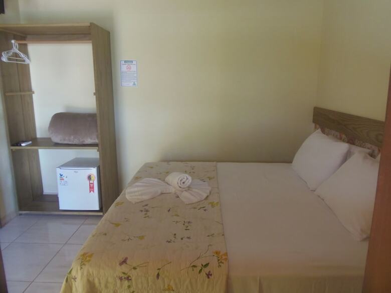 Pousada Uruan� - Parque Inn Hotel