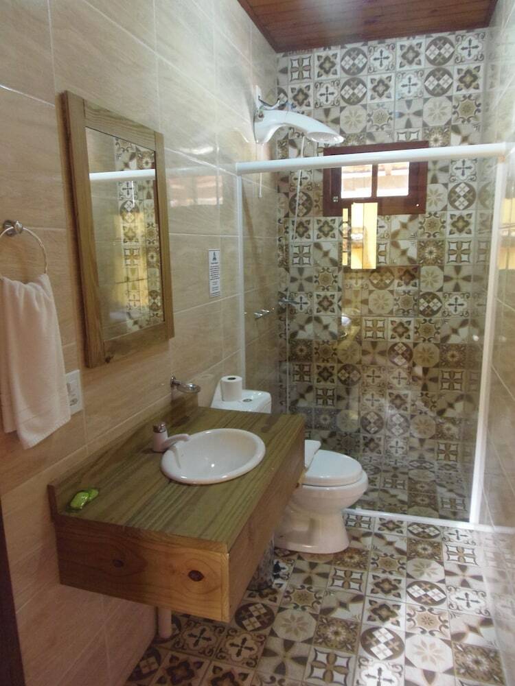 Pousada Uruan� - Parque Inn Hotel