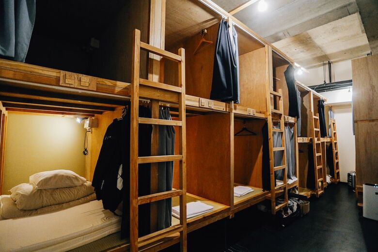 Hostal Aien Coffee And Hostel
