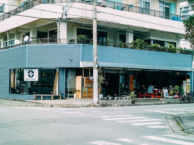 Hostal Aien Coffee And Hostel