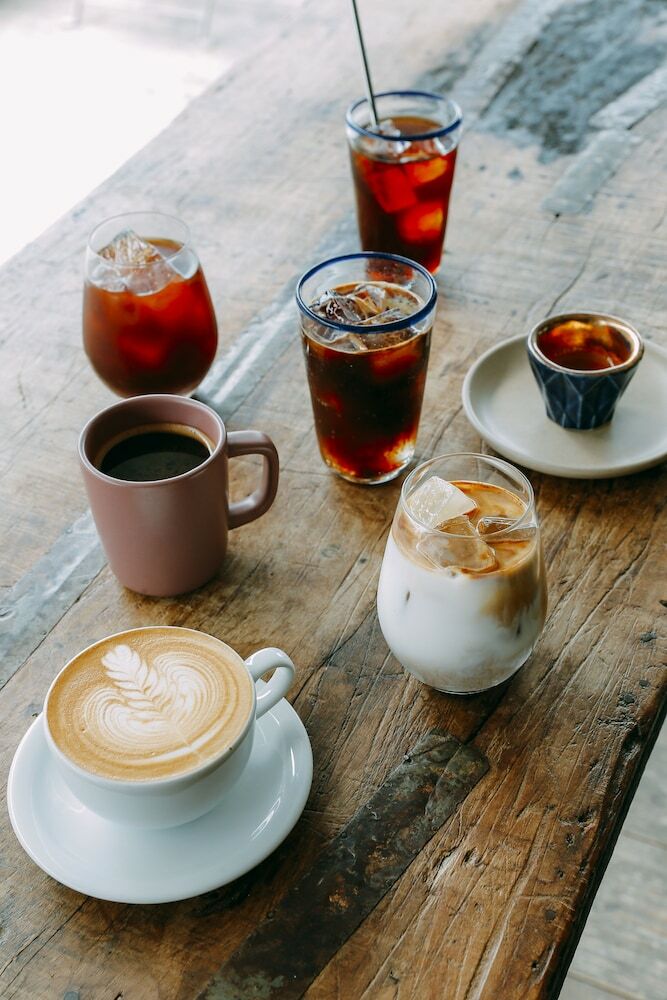 Hostal Aien Coffee And Hostel