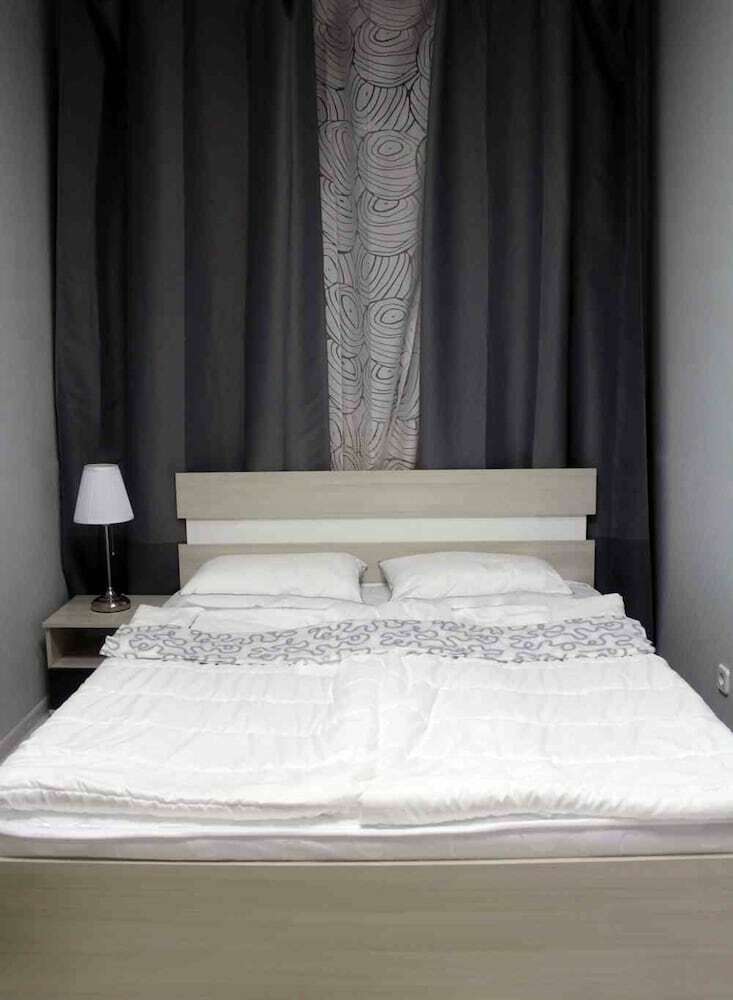 Hostal Pled Hostel Paveletskaya