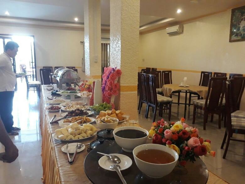 Nhat Ha Hotel