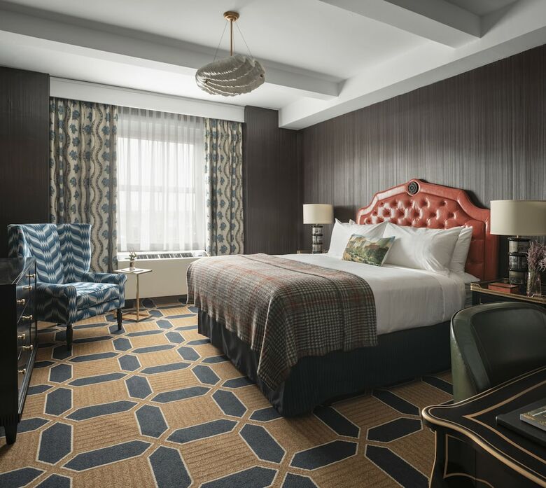 Hotel Graduate Providence