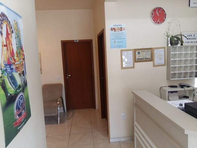 Hotel Rochamar
