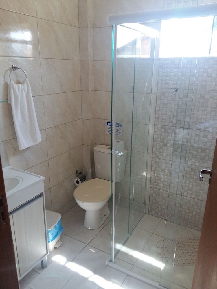 Hotel Rochamar