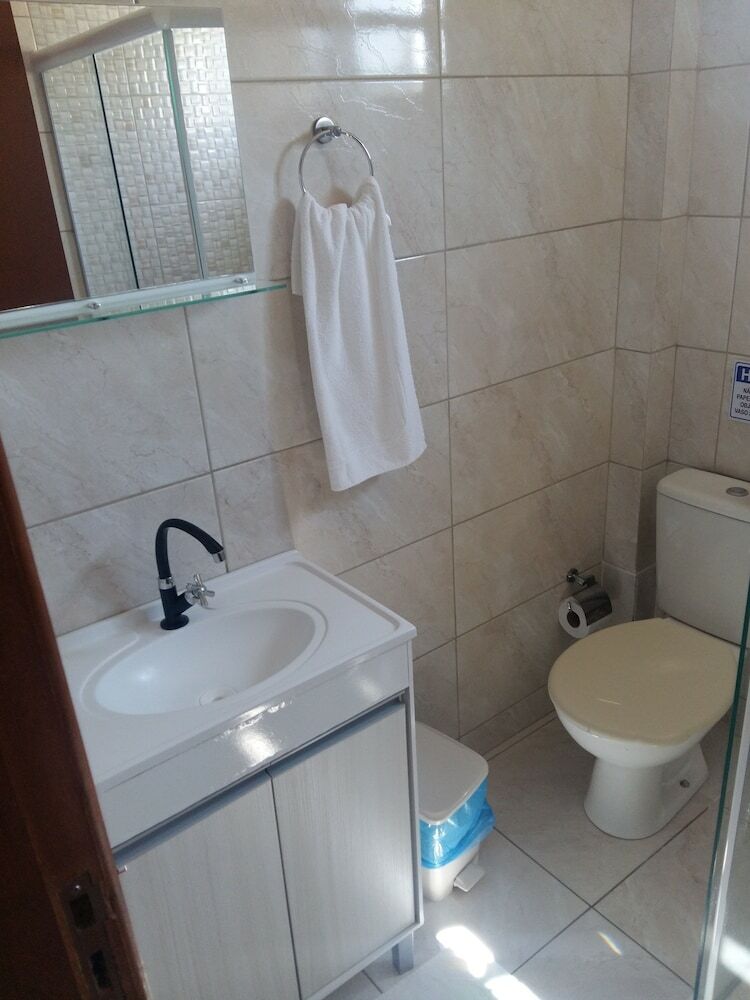 Hotel Rochamar