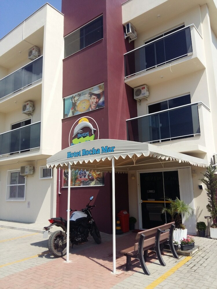 Hotel Rochamar