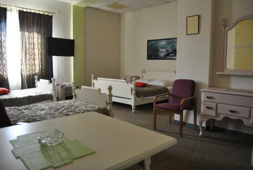 Hotel Italia