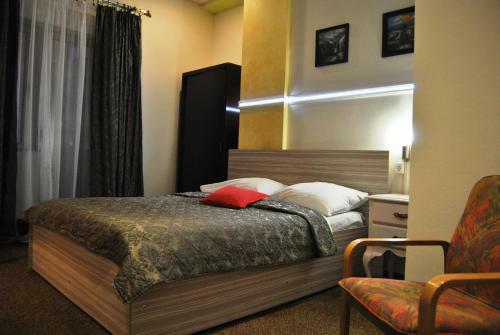 Hotel Italia